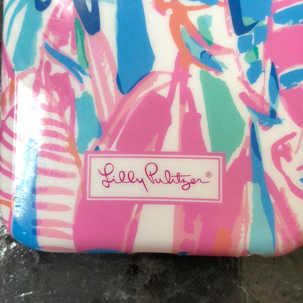 LILLY PULITZER IPHONE CASE - Picture 2 of 5
